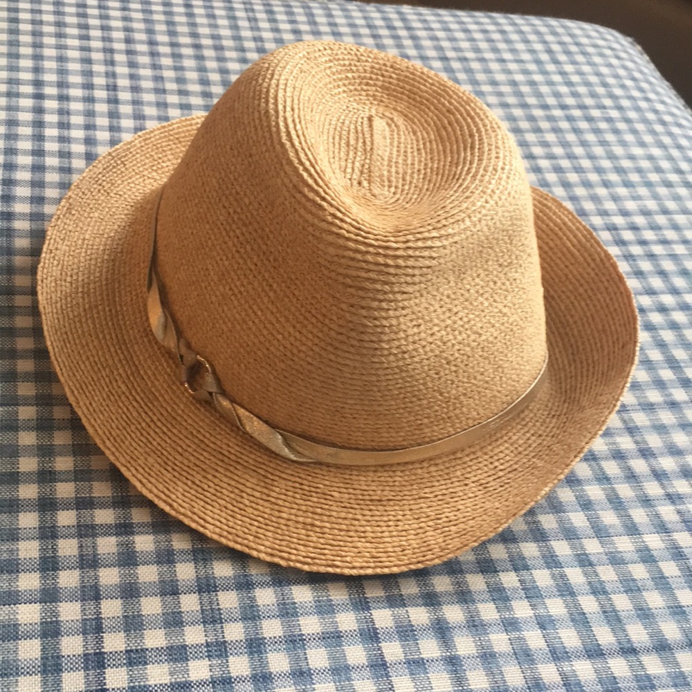 Helen Kaminski Fedora